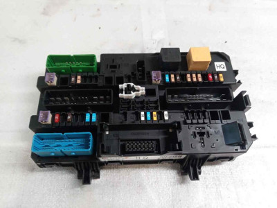 CAJA RELES / FUSIBLES, OPEL, ASTRA H BERLINA