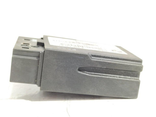  MODULO ELECTRONICO BMW SERIE X6 (E71/72) 