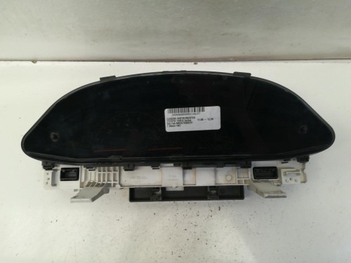  CUADRO INSTRUMENTOS TOYOTA YARIS (KSP9/SCP9/NLP9) 