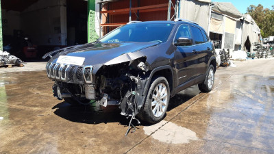 JEEP CHEROKEE (KL)