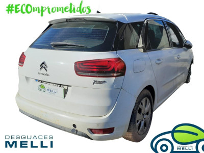 CITROEN C4 PICASSO/SPACETOURER