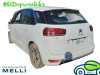 CITROEN C4 PICASSO/SPACETOURER — автомобиль-донор на запчасти 