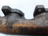 COLECTOR ESCAPE Mercedes-Benz CLASE E (BM 211) BERLINA 