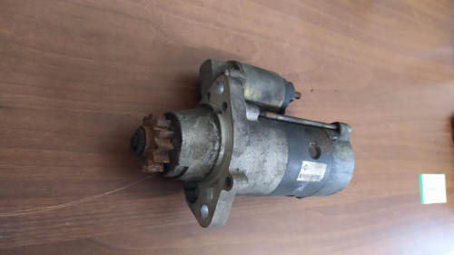 MOTOR ARRANQUE NISSAN X-TRAIL (T30) 