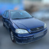 OPEL ASTRA G BERLINA