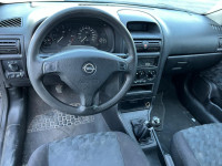 OPEL ASTRA G BERLINA