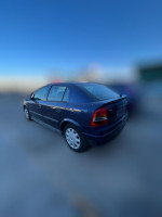 OPEL ASTRA G BERLINA