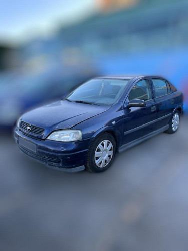  OPEL ASTRA G BERLINA 