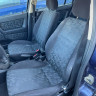 OPEL ASTRA G BERLINA