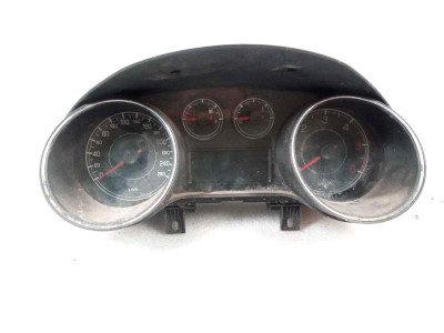 CUADRO INSTRUMENTOS, FIAT, II BRAVO (198)
