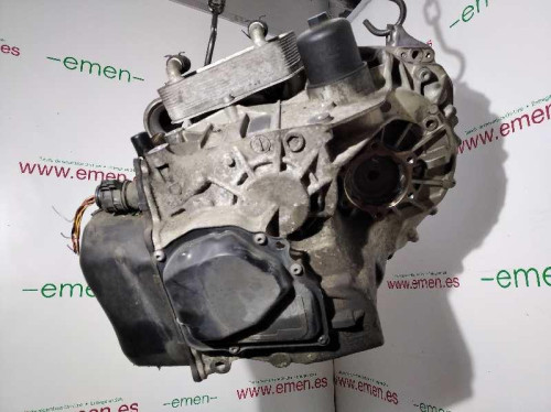  CAJA CAMBIOS SKODA OCTAVIA BERLINA (1Z3) 