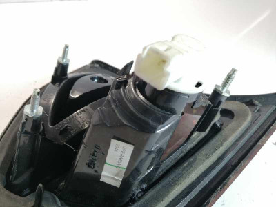 PILOTO TRASERO CENTRAL, CITROEN, C4 PICASSO