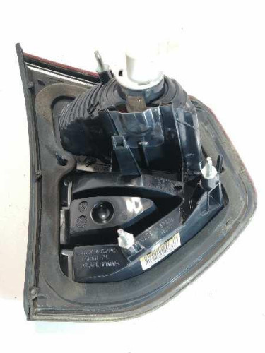  PILOTO TRASERO CENTRAL, CITROEN, C4 PICASSO 