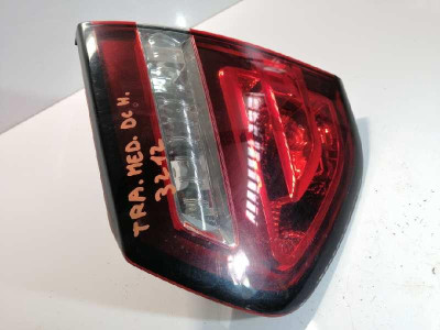 PILOTO TRASERO CENTRAL, CITROEN, C4 PICASSO