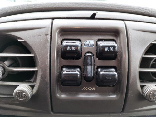  CHRYSLER PT CRUISER 