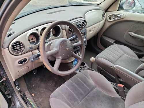  CHRYSLER PT CRUISER 