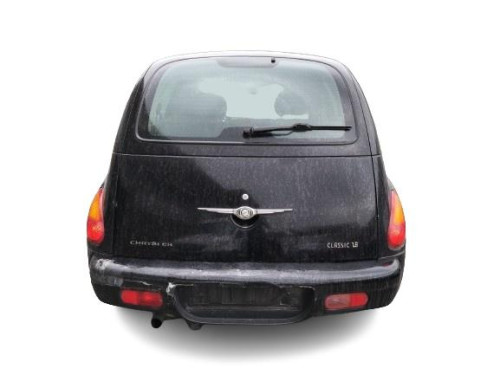  CHRYSLER PT CRUISER 