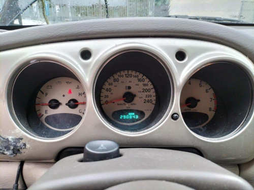  CHRYSLER PT CRUISER 