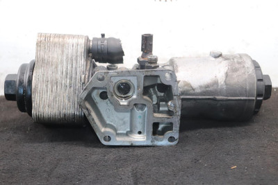 SOPORTE FILTRO ACEITE, SEAT, LEON (1P1)
