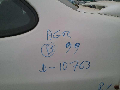  SEAT CORDOBA BERLINA (6K2) 