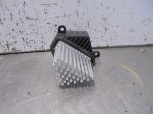  RESISTENCIA CALEFACCION BMW SERIE 3 COMPACTO (E46) 