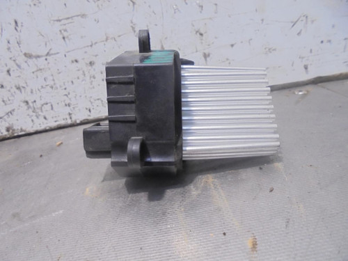  RESISTENCIA CALEFACCION BMW SERIE 3 COMPACTO (E46) 