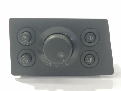 MANDO LUCES, OPEL, ZAFIRA B