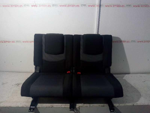  ASIENTOS TERCERA FILA MAZDA 5 BERLINA (CR) 