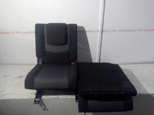  ASIENTOS TERCERA FILA MAZDA 5 BERLINA (CR) 