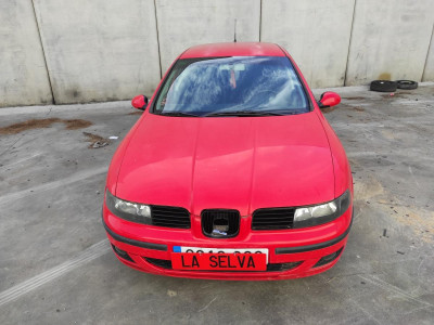 SEAT LEON (1M1)
