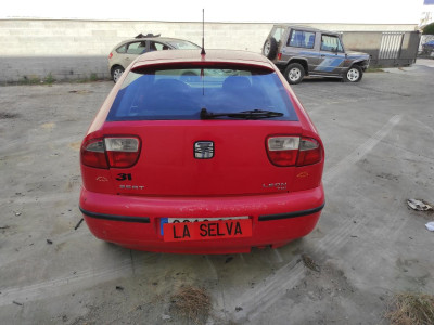 SEAT LEON (1M1)