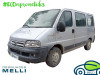 CITROEN JUMPER COMBI — автомобиль-донор на запчасти 