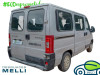 CITROEN JUMPER COMBI — автомобиль-донор на запчасти 