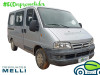 CITROEN JUMPER COMBI — автомобиль-донор на запчасти 