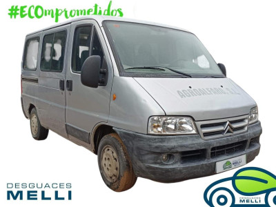 CITROEN JUMPER COMBI