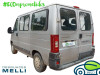 CITROEN JUMPER COMBI — автомобиль-донор на запчасти 
