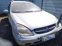CITROEN C5 BREAK