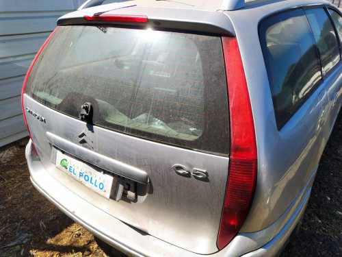  CITROEN C5 BREAK 