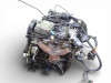 MOTOR COMPLETO, CITROEN, XSARA BERLINA