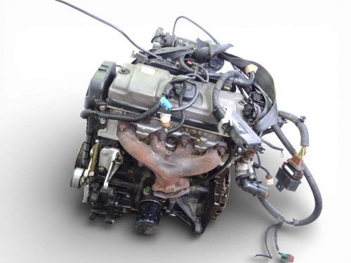 MOTOR COMPLETO, CITROEN, XSARA BERLINA