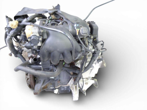 MOTOR COMPLETO, CITROEN, XSARA BERLINA