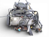MOTOR COMPLETO, CITROEN, XSARA BERLINA