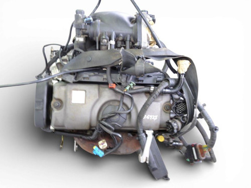 MOTOR COMPLETO, CITROEN, XSARA BERLINA