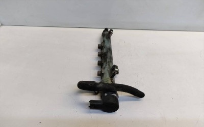 RAMPA INYECTORA, Opel, ASTRA H BERLINA