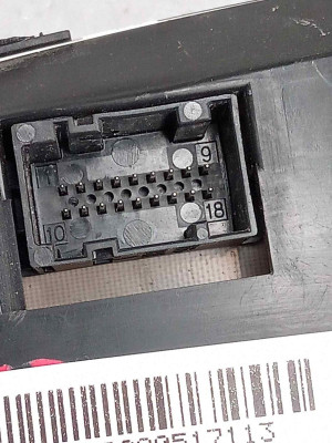 CUADRO INSTRUMENTOS, FIAT, I DOBLÒ (119)