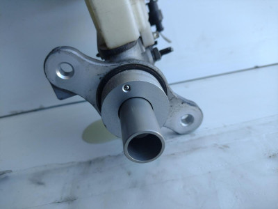 BOMBA FRENO, FIAT, III PANDA (319)