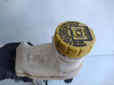 BOMBA FRENO, FIAT, III PANDA (319)