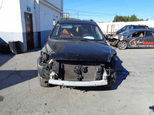  KIA SPORTAGE (KM) 