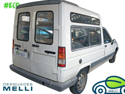 RENAULT RAPID /EXPRESS (F40)