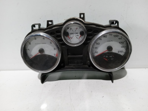  CUADRO INSTRUMENTOS, PEUGEOT, 207 